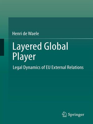 cover image of Layered Global Player